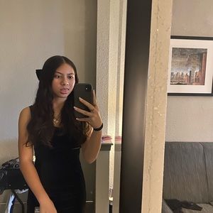 Meet your Posher, Cooper